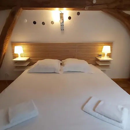 Διαμέρισμα Centre Historique Tours, Confort, Charme 2/4 P *